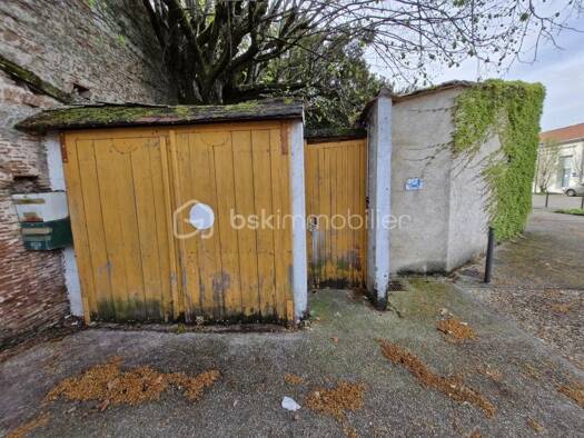 Duplex à vendre 39 900 € 3 pièces 2 chambres 71 m² Étage 1/2 Sainte-Foy-la-Grande 33220