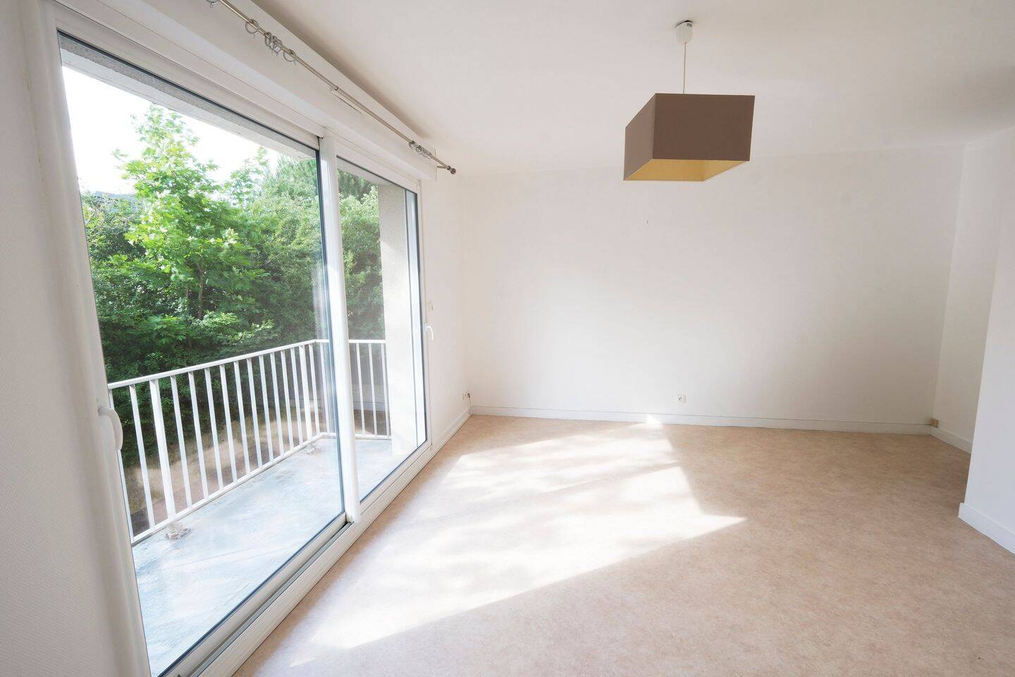 Appartement 2 pièces 46 m² · à Angers · 46 m² · 580 €/mois