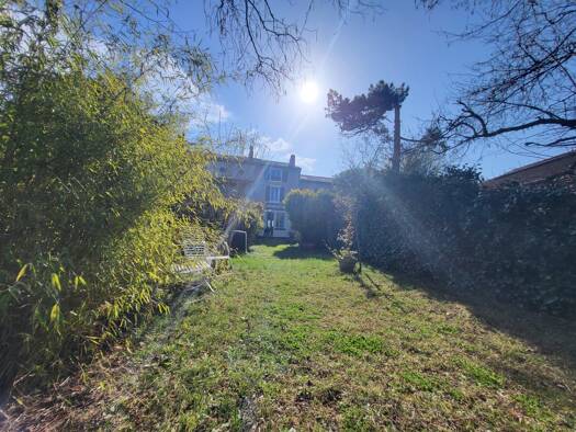 Maison à vendre 357 000 € 7 pièces 4 chambres 163 m² 297 m² de terrain Saint-Antonin-Noble-Val 82140