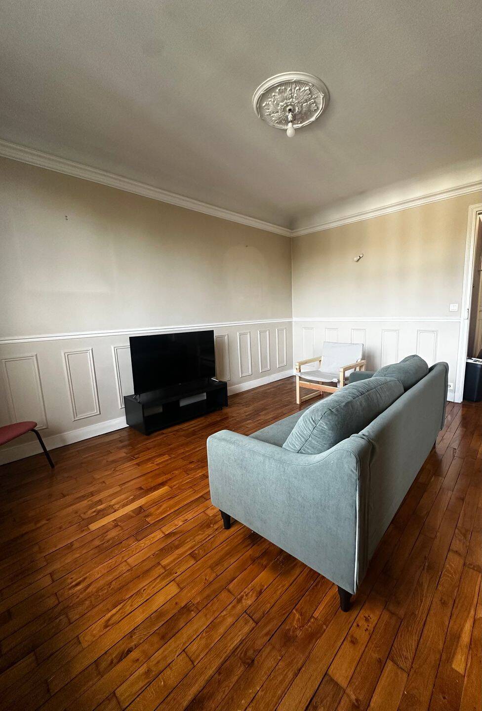 Appartement 3 pièces 51 m² · à Le Raincy · 51 m² · 1 600 €