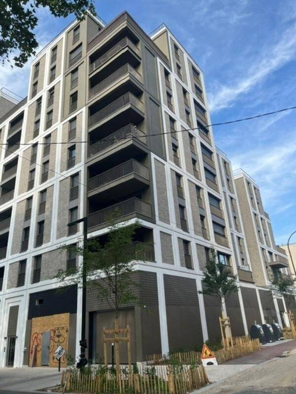 Appartement 2 pièces 47 m² · à Bagneux · 47 m² · 1 249 €