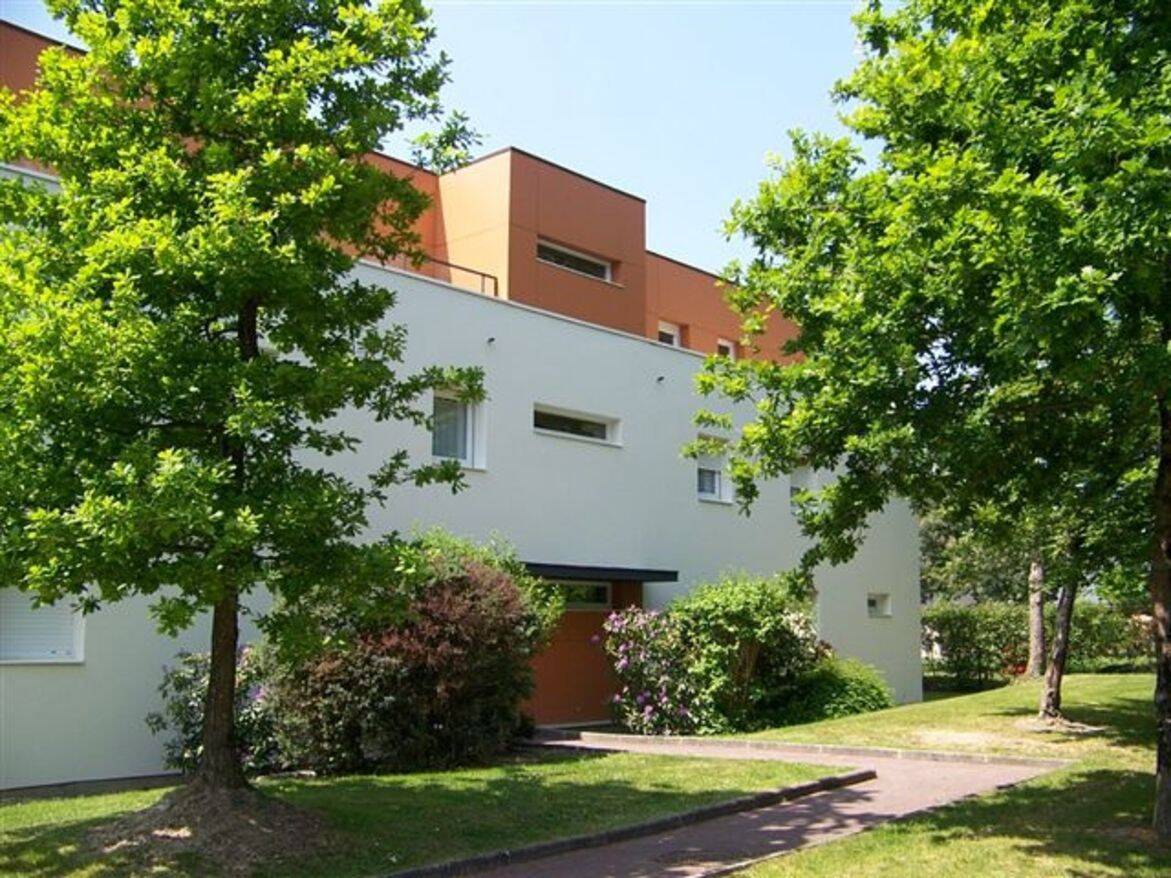 Appartement 3 pièces 55 m² · à Vannes · 55,3 m² · 849 €