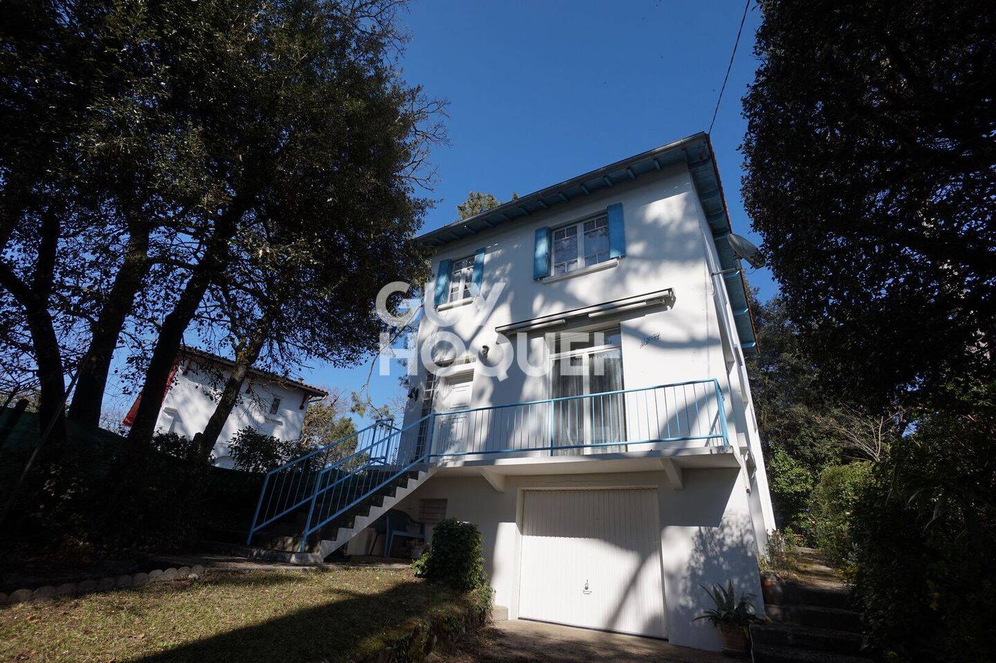Maison 6 pièces 101 m² · à Royan · 100,7 m² · 395 000 €
