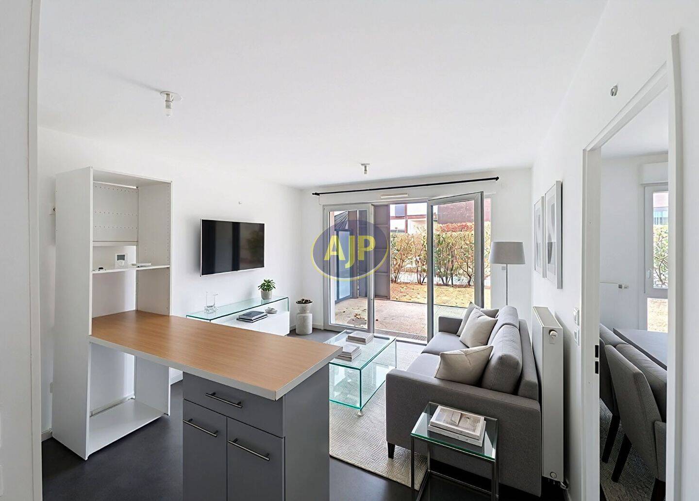 Appartement 2 pièces 38 m² · à Vertou · 38,2 m² · 157 500 €