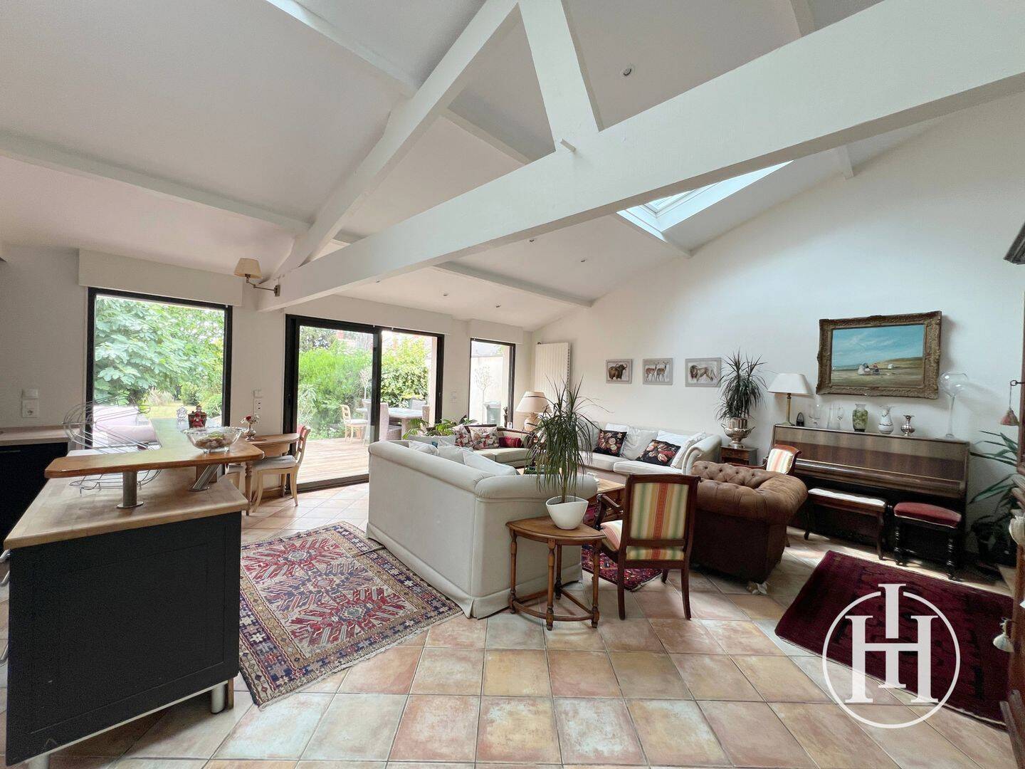 Maison 7 pièces 154 m² · à Bourges · 154 m² · 289 000 €