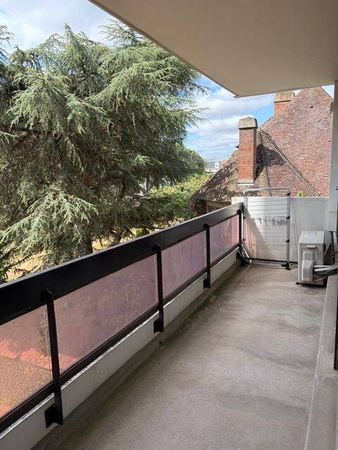 Appartement 3 pièces 73 m² · à Évreux · 73 m² · 1 100 €