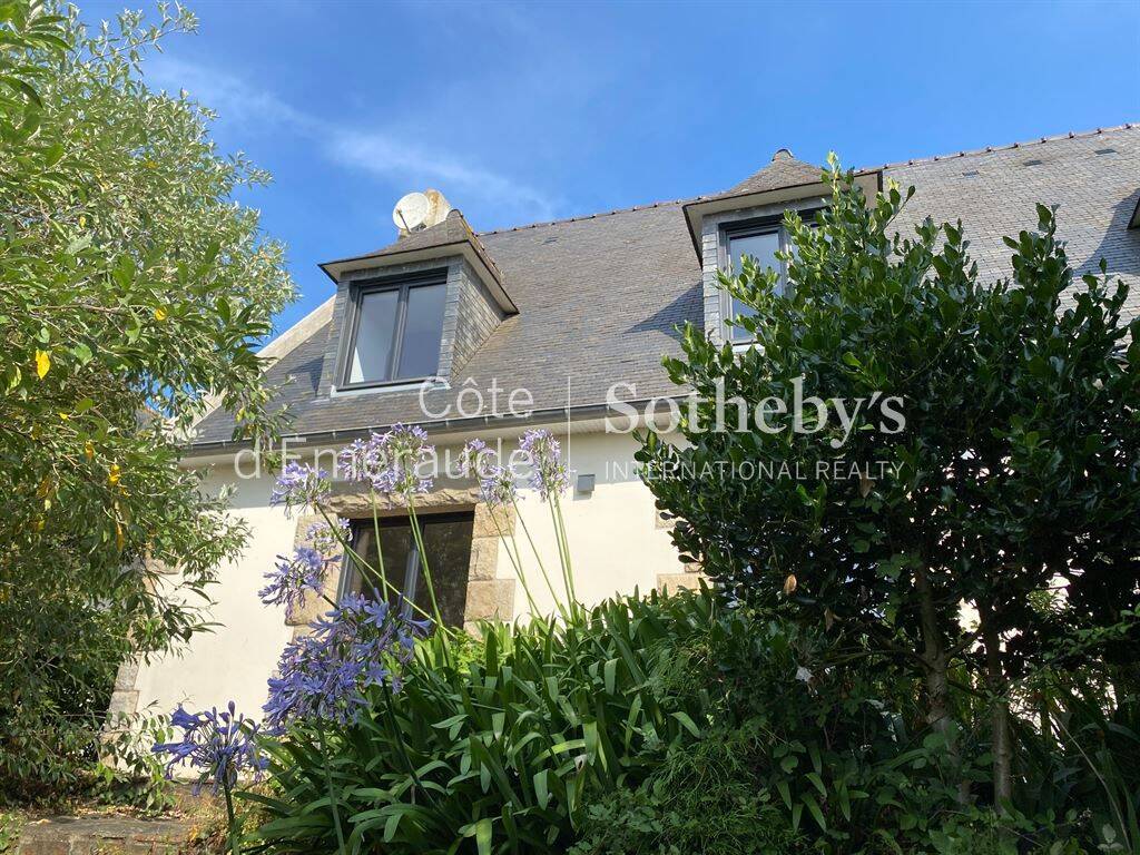 Maison 7 pièces 147 m² · à Saint-Malo · 147 m² · 892 500 €