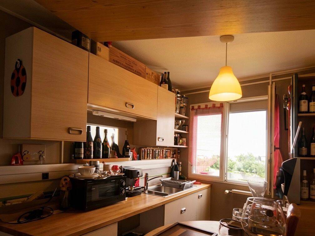 Appartement 2 pièces 48 m² · à Dijon · 48 m² · 55 000 €