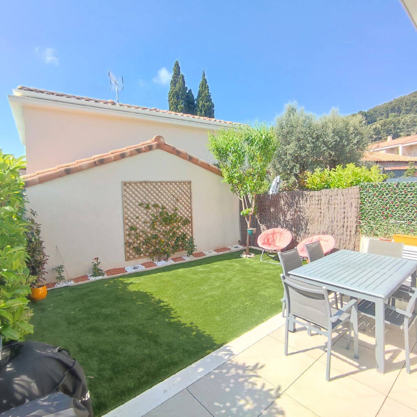Maison 4 pièces 87 m² · à La Farlède · 87,2 m² · 439 000 €