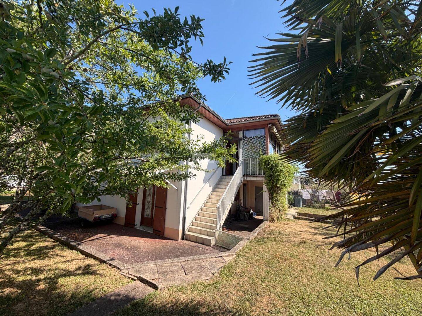 Maison 6 pièces 146 m² · à Panazol · 146 m² · 189 300 €