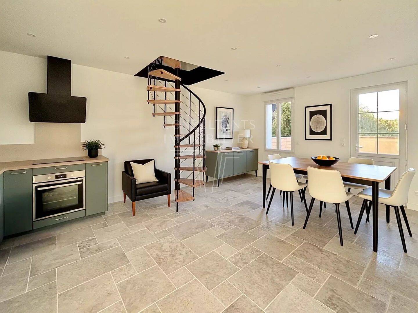 Maison 4 pièces 52 m² · à Trouville-sur-Mer · 52 m² · 325 500 €