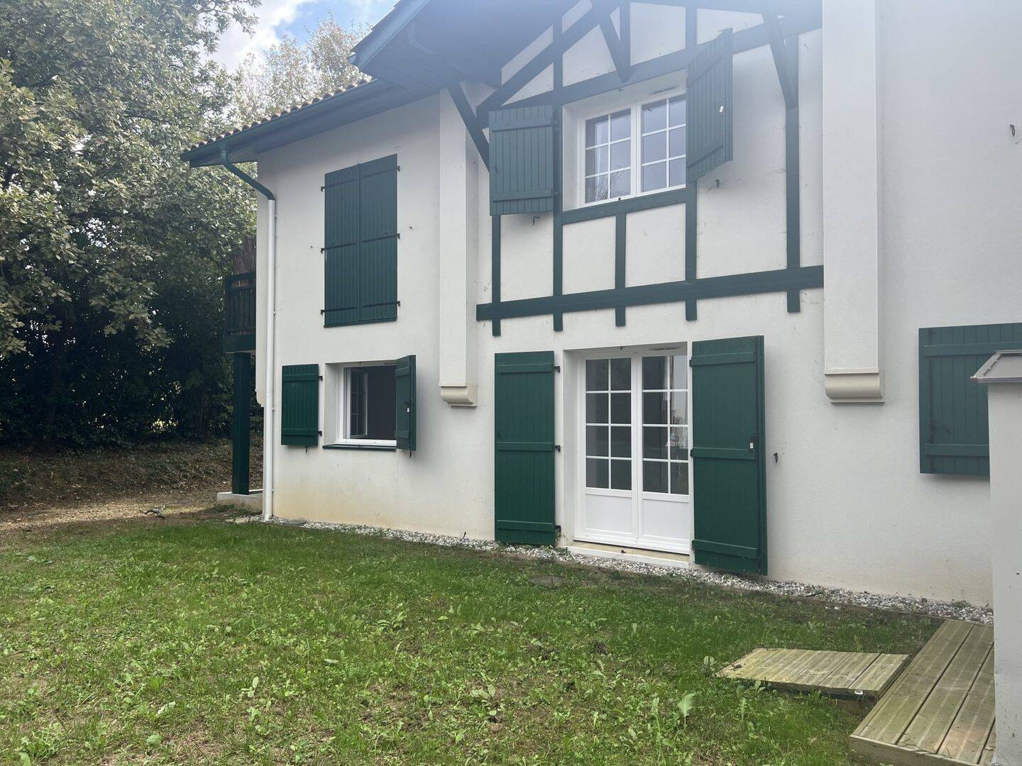 Appartement 3 pièces 63 m² · à Villefranque · 63 m² · 284 210 €
