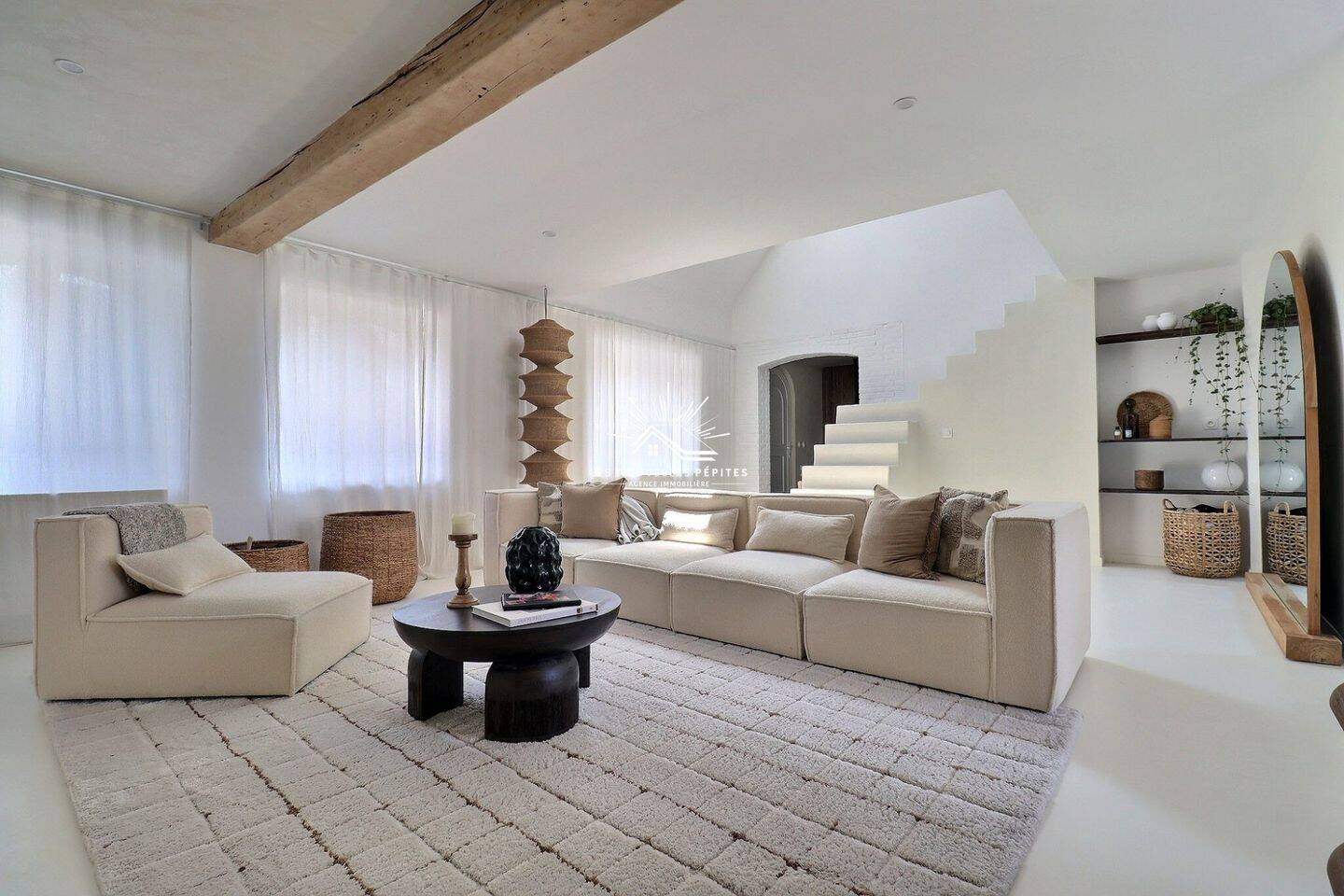Maison 7 pièces 155 m² · à Lys-lez-Lannoy · 155 m² · 439 500 €