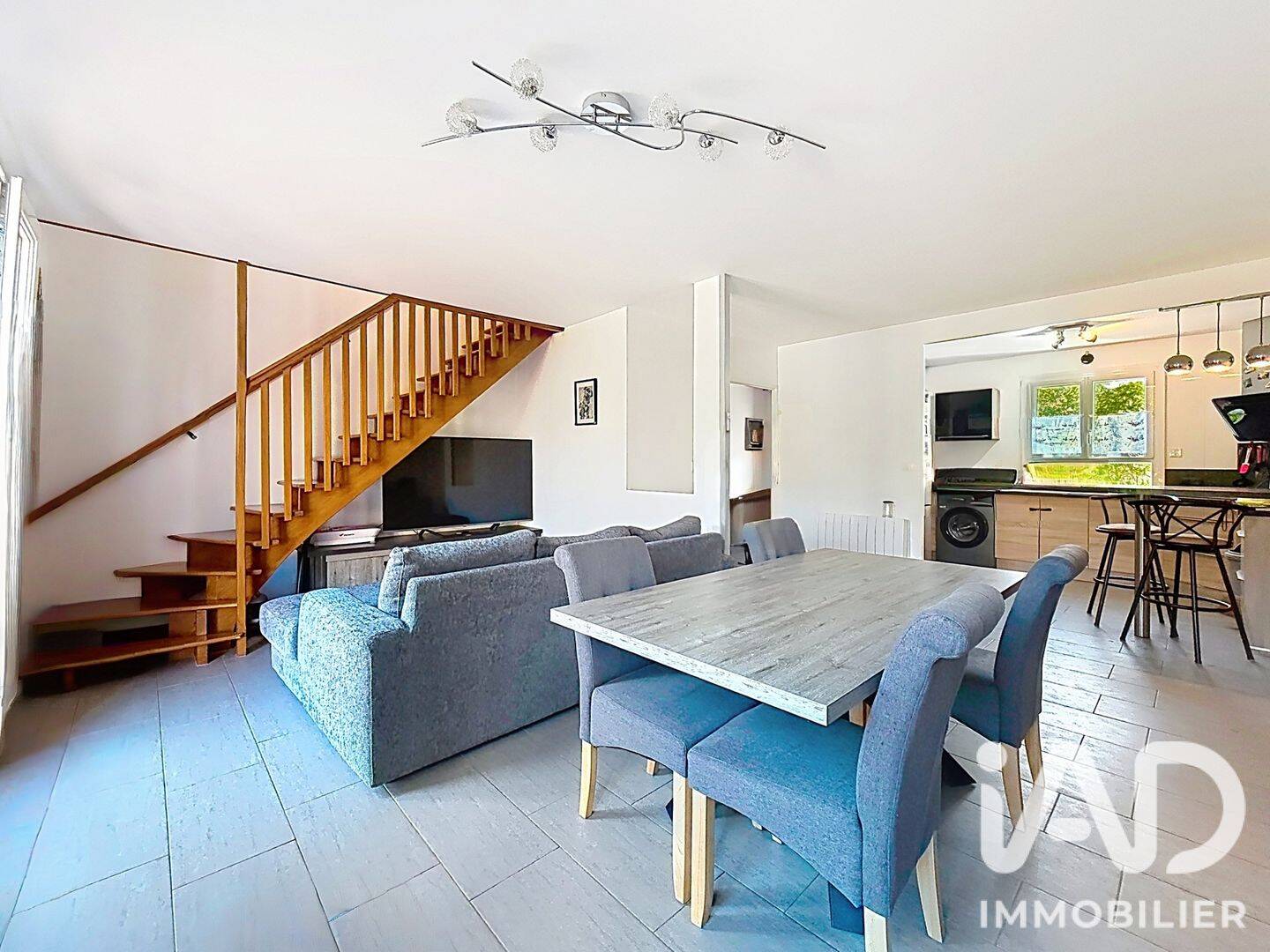 Maison 4 pièces 93 m² · à Metz · 92,7 m² · 310 000 €