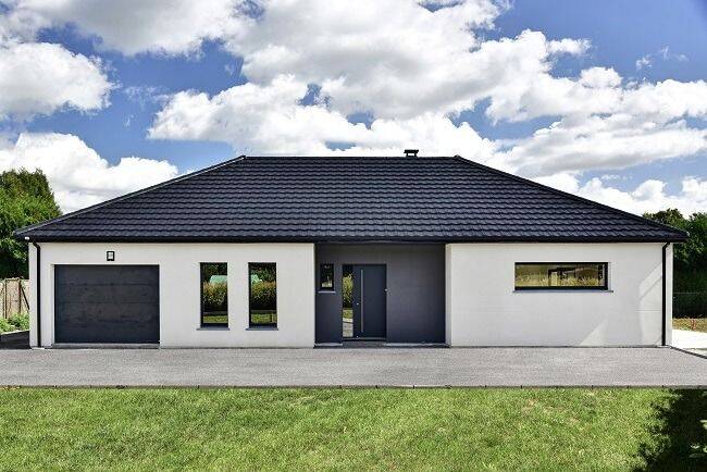 Maison 3 pièces 100 m² · à Saint-Martin-sur-Cojeul · 100 m² · 265 765 €