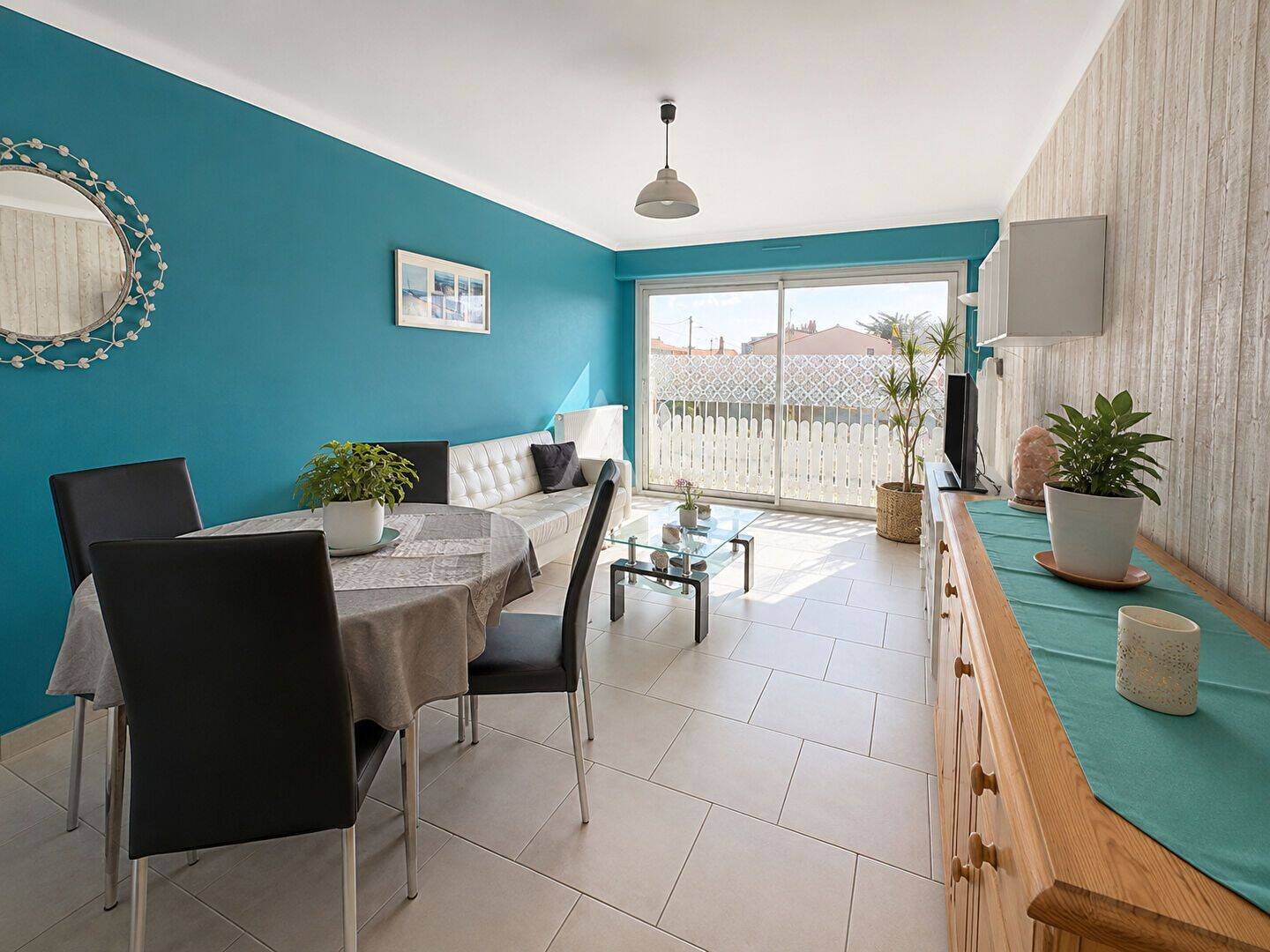 Appartement 2 pièces 47 m² · à Les Sables-d'Olonne · 47 m² · 167 000 €