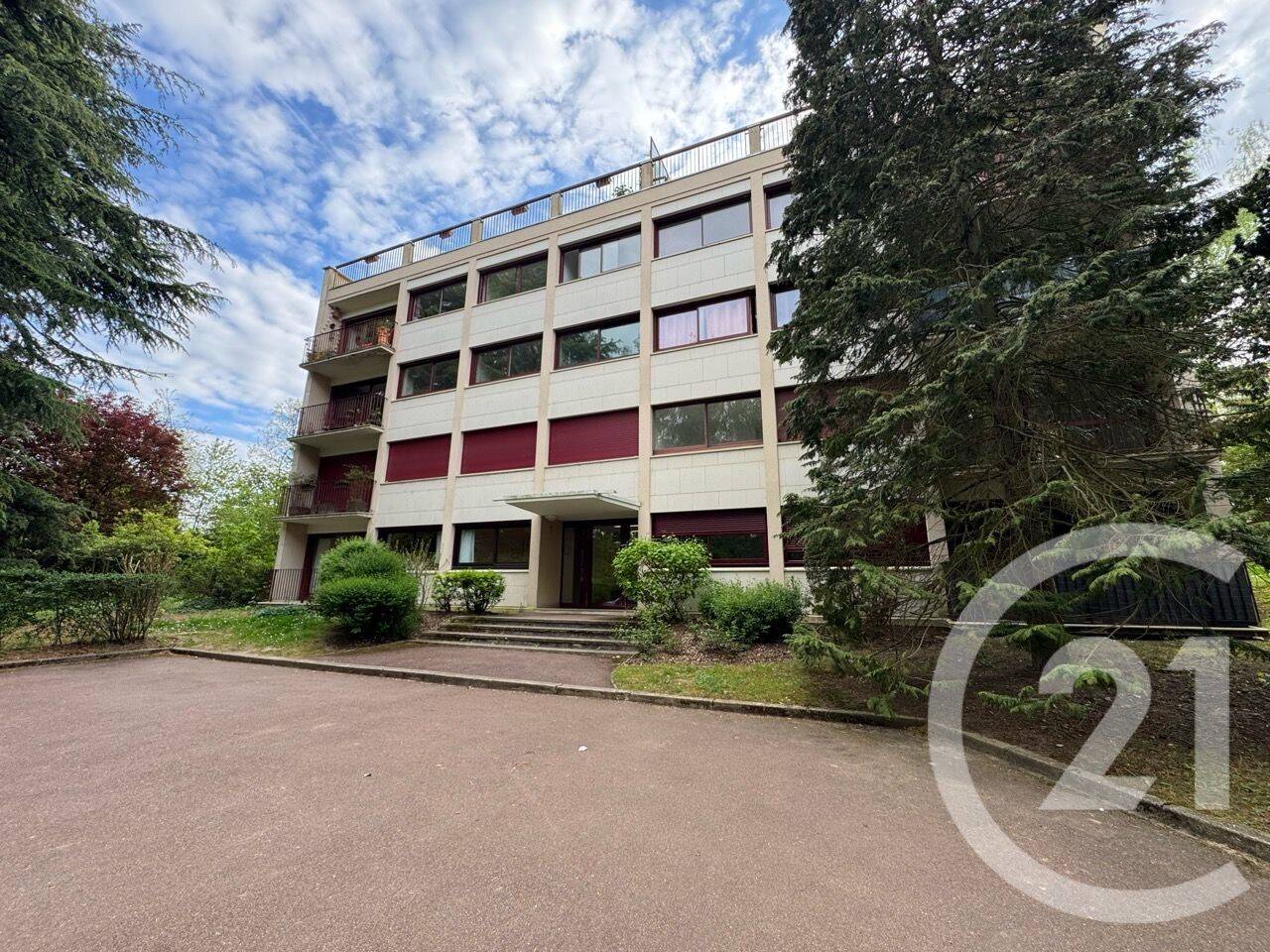 Appartement 3 pièces 66 m² · à Gif-sur-Yvette · 66,3 m² · 199 000 €