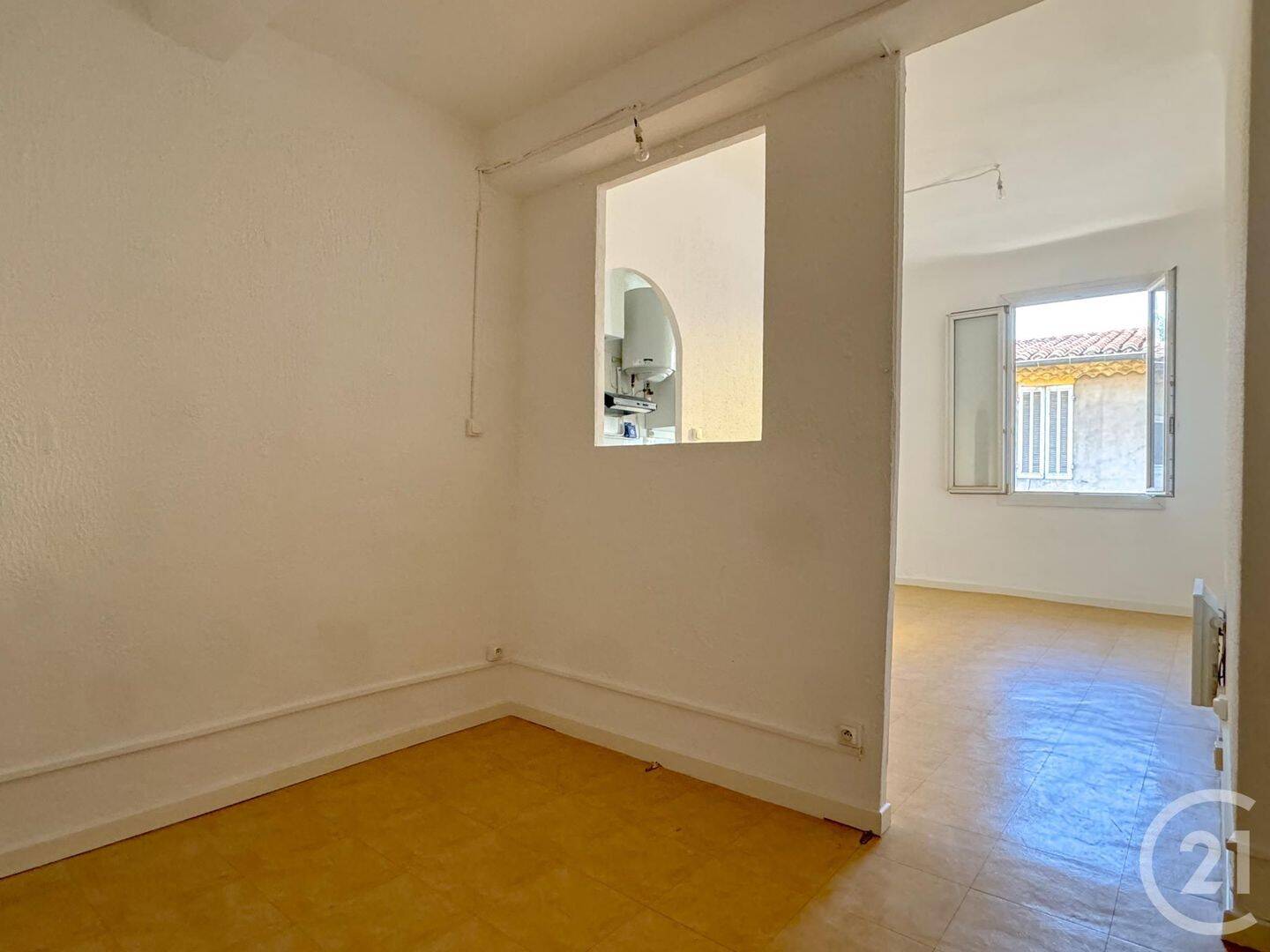 Appartement 2 pièces 33 m² · à Aix-en-Provence · 32,5 m² · 786 €/mois