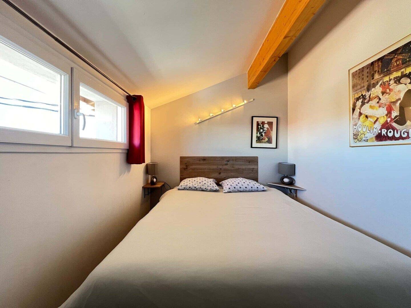 Appartement 2 pièces 22 m² · à Toulouse · 22 m² · 1 519 €/mois