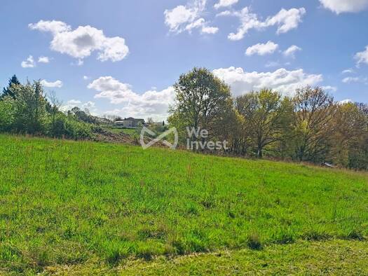 Terrain à vendre 32 651 € 850 m² de terrain Nassiet 40330