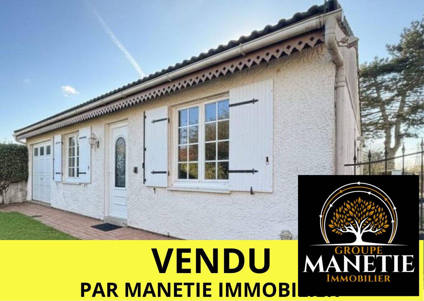 Maison 5 pièces 87 m² · à Biache-Saint-Vaast · 87 m² · 159 000 €