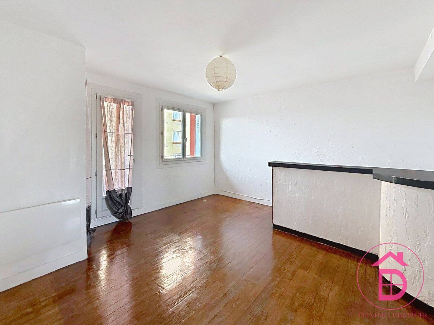 Appartement 3 pièces 52 m² · à Tarbes · 51,6 m² · 63 000 €