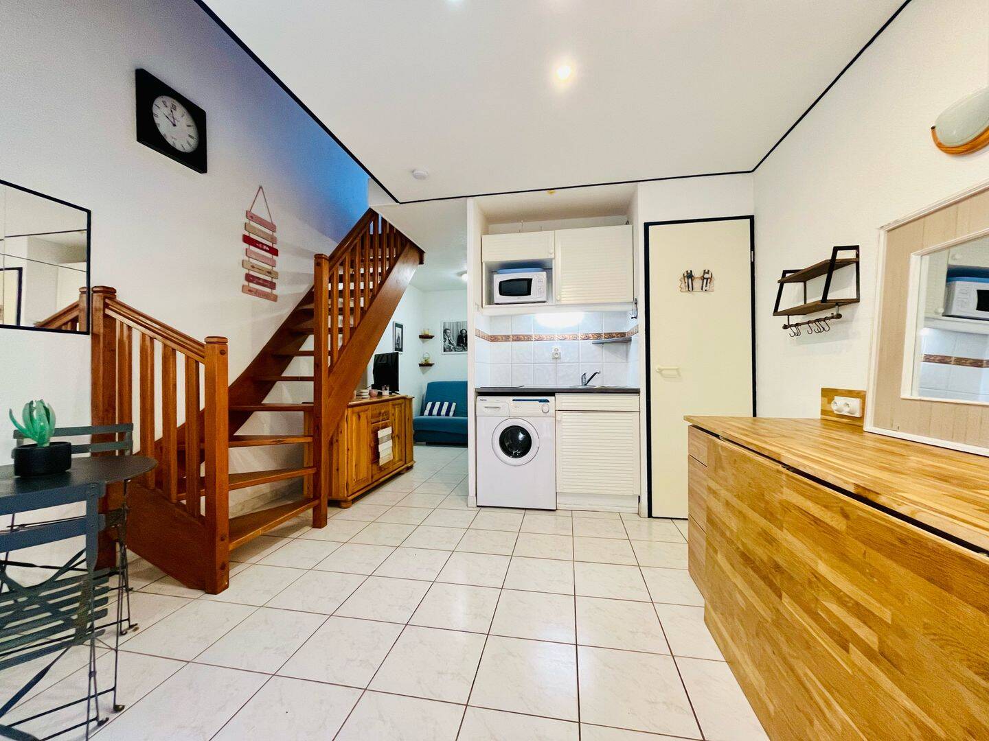 Maison 2 pièces 43 m² · à Frontignan · 42,7 m² · 172 000 €