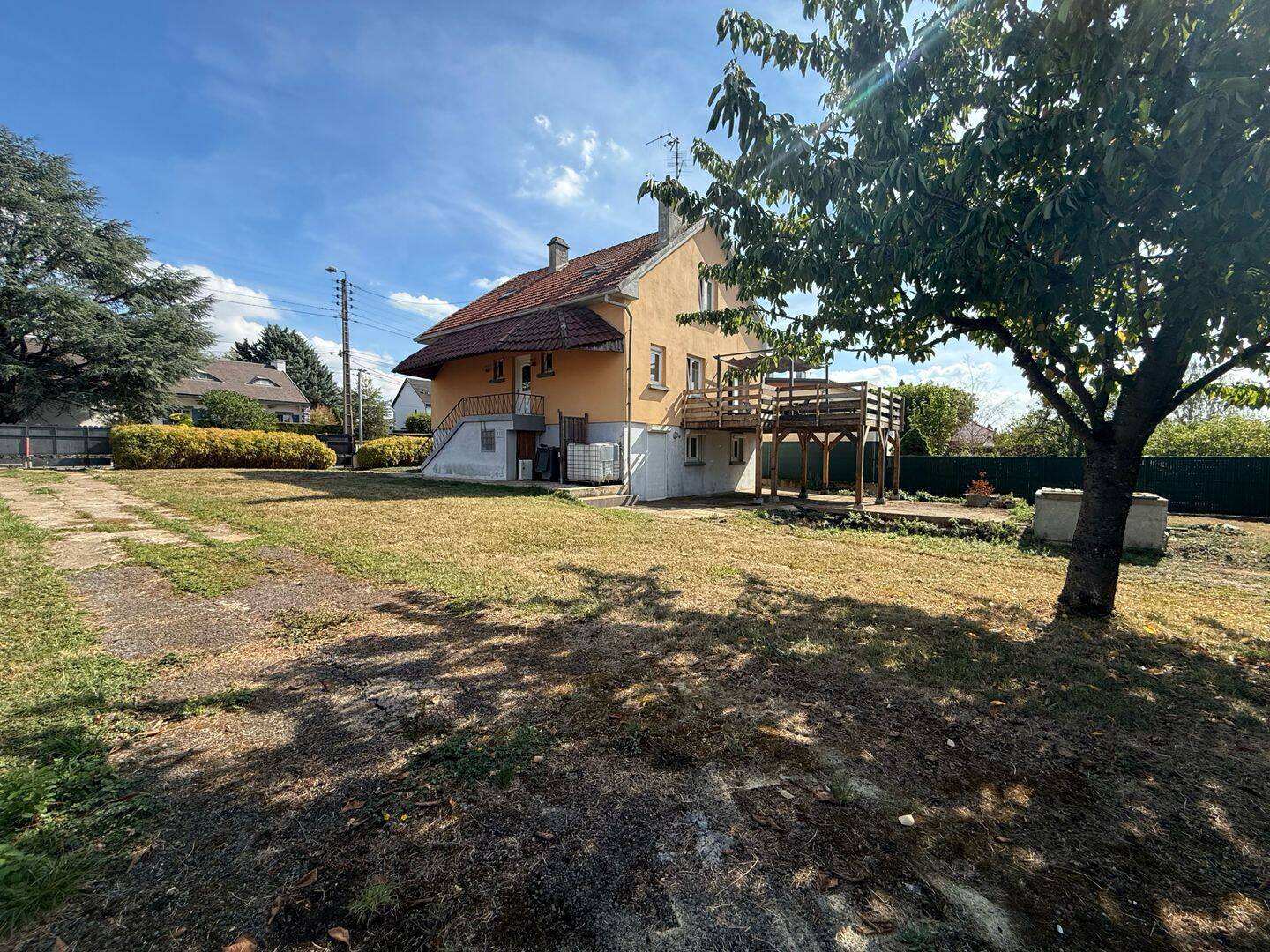 Maison 5 pièces 112 m² · à Thionville · 112 m² · 369 000 €