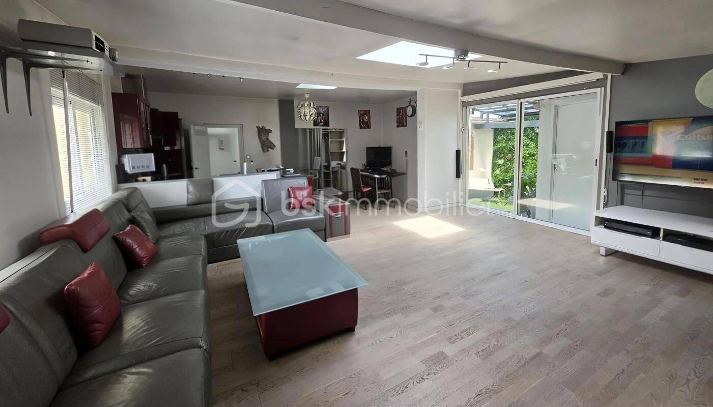 Maison 4 pièces 98 m² · à Livry-Gargan · 98 m² · 249 000 €