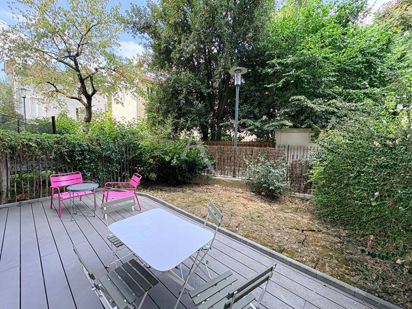 Appartement 2 pièces 40 m² · à Sceaux · 39,5 m² · 1 300 €