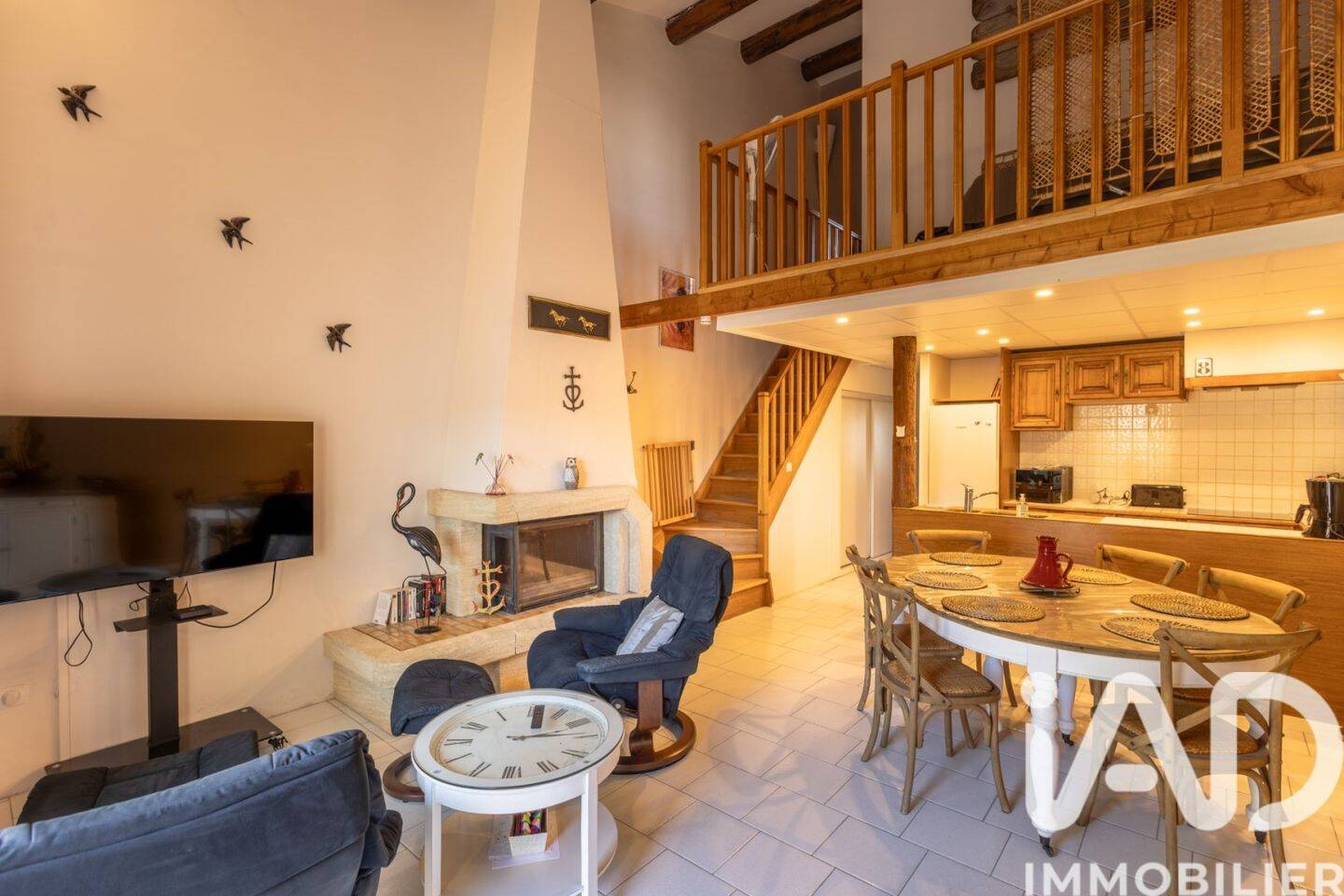 Maison 3 pièces 73 m² · à Saintes-Maries-de-la-Mer · 72,9 m² · 380 000 €