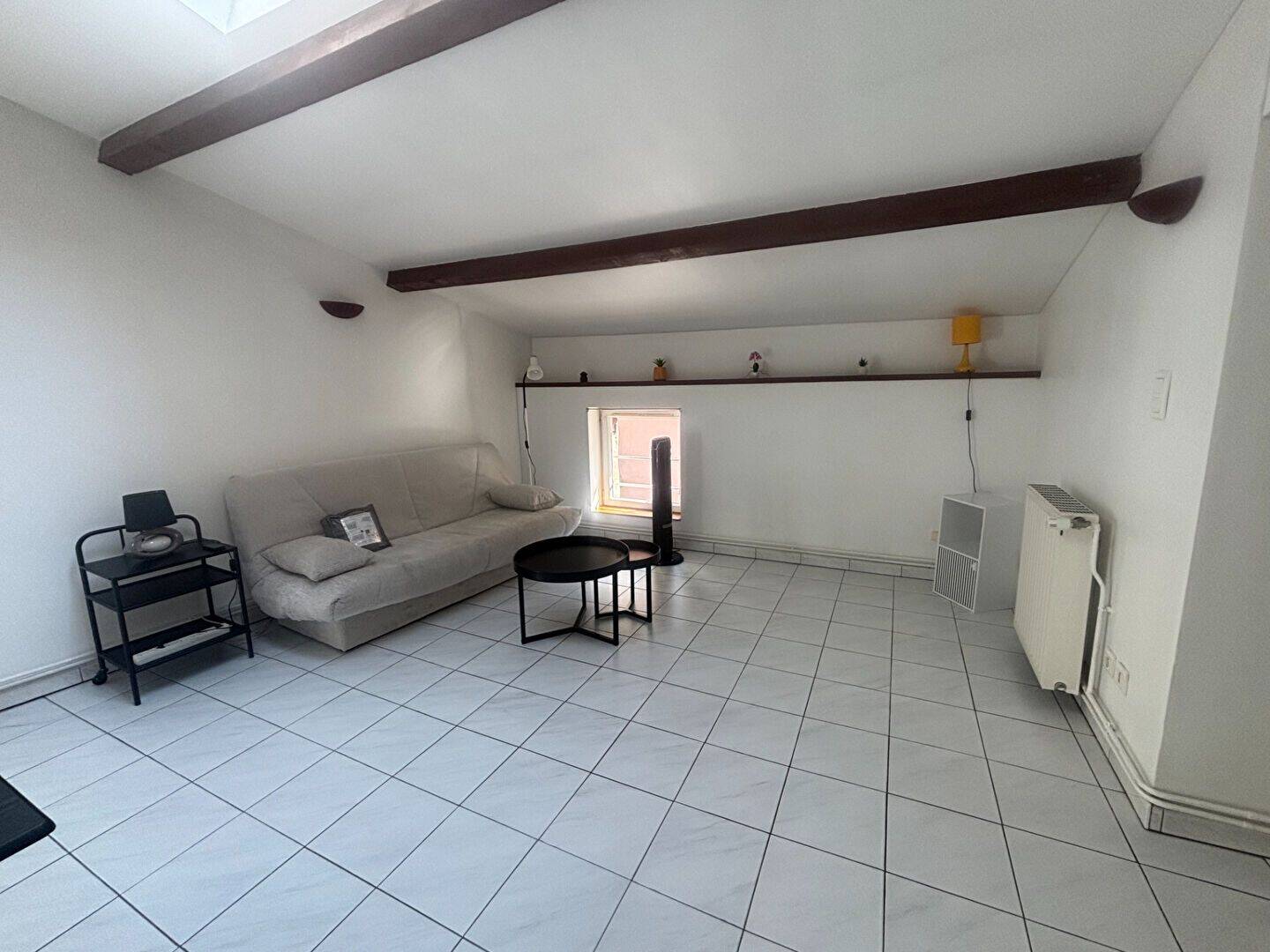 Appartement 2 pièces 60 m² · à Vienne · 59,9 m² · 720 €/mois