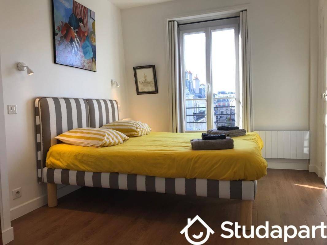 Appartement 2 pièces 34 m² · à Paris 6ème Arrondissement · 34 m² · 1 450 €/mois