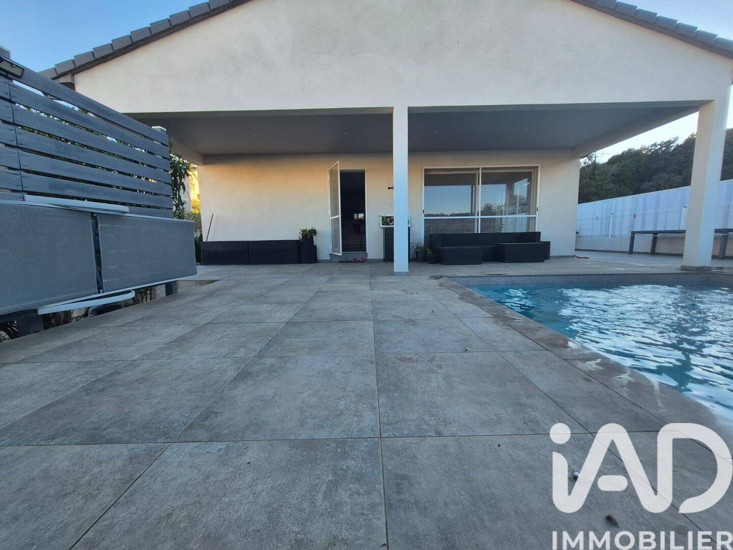 Maison 4 pièces 98 m² · à Cervione · 98,3 m² · 396 000 €
