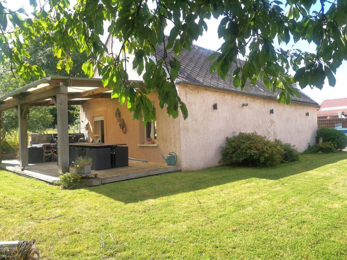 Maison 5 pièces 117 m² · à Ligny-en-Cambrésis · 117 m² · 230 000 €