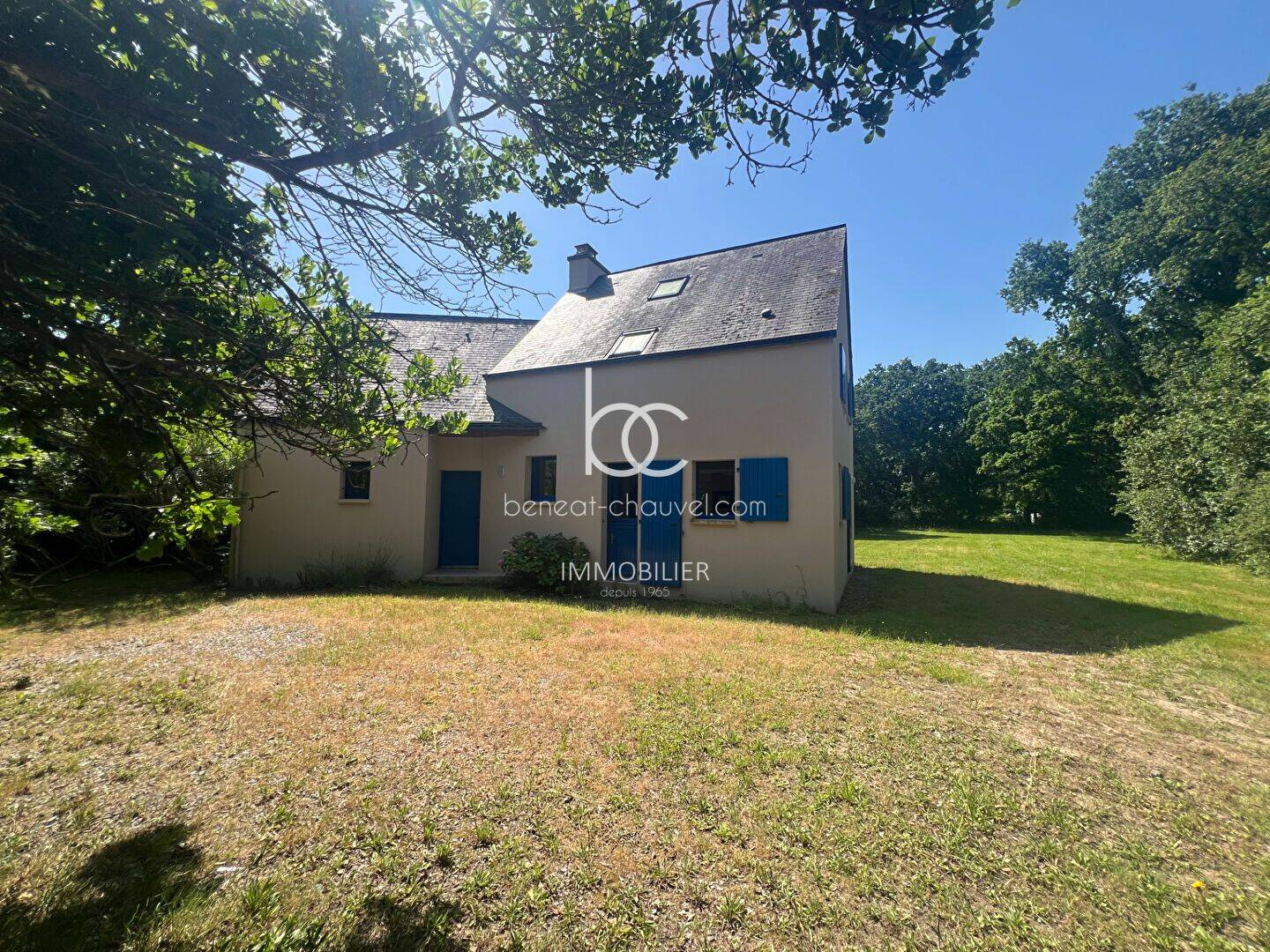 Maison 6 pièces 133 m² · à Sarzeau · 133 m² · 442 000 €