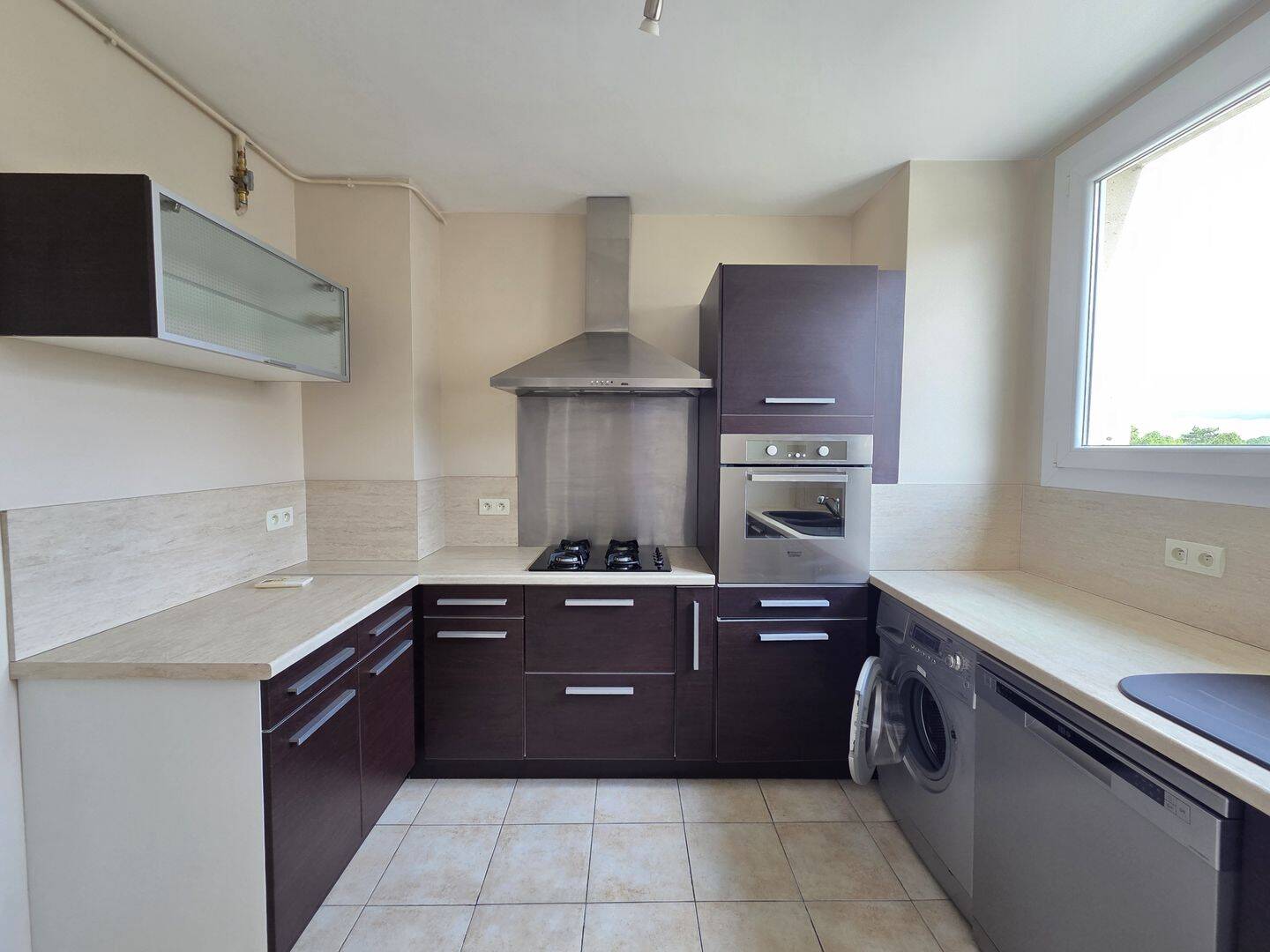 Appartement 2 pièces 57 m² · à Troyes · 57,2 m² · 630 €