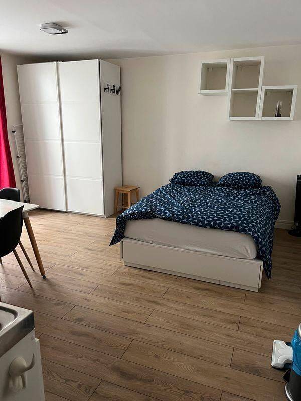 Appartement 1 pièce 25 m² · à Paris 11ème Arrondissement · 25 m² · 1 080 €/mois