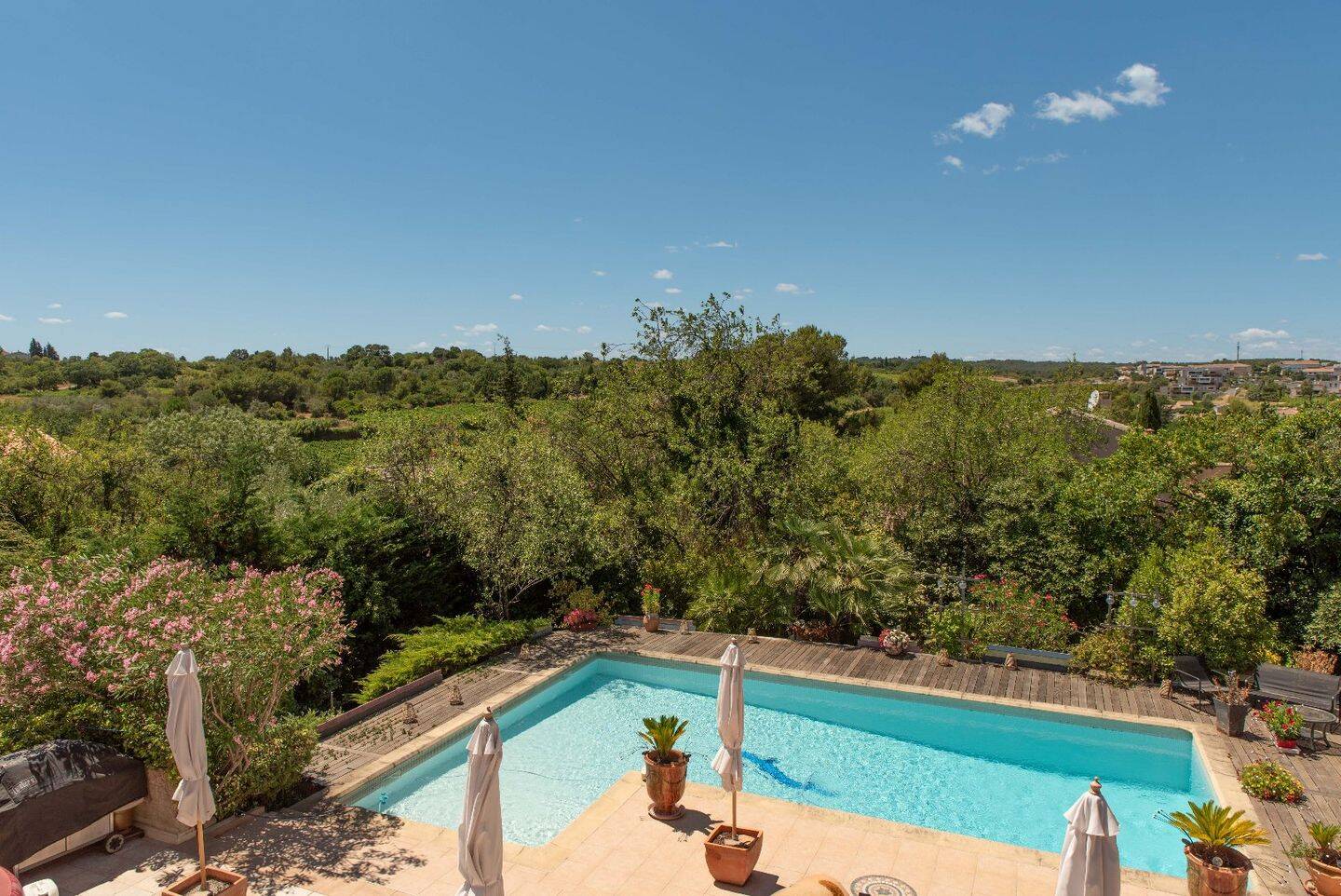 Maison 5 pièces 192 m² · à Montpellier · 192 m² · 900 000 €