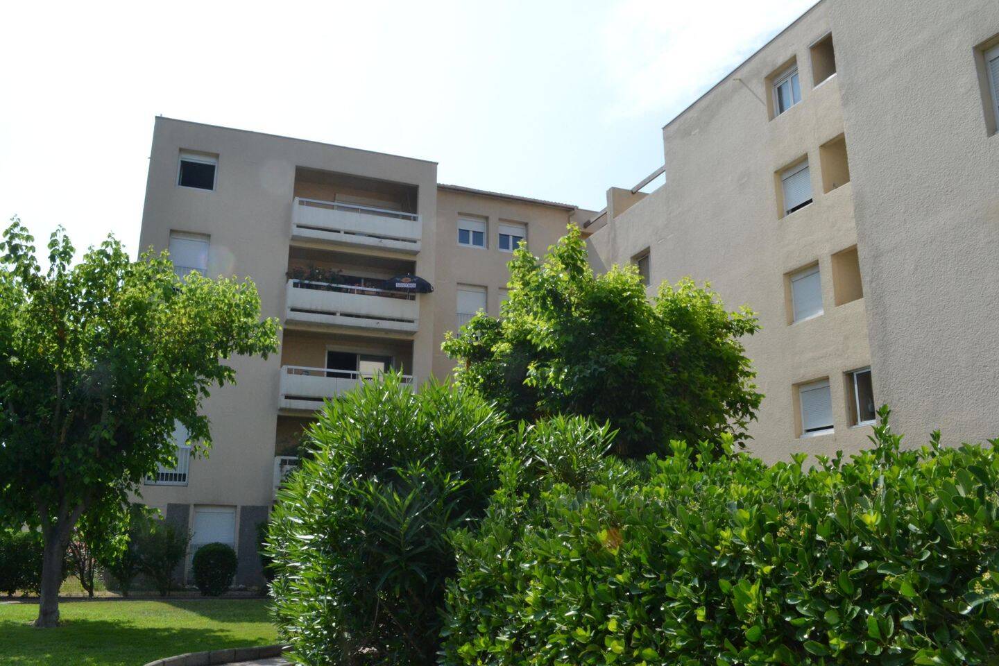 Appartement 2 pièces 50 m² · à Marseille 8ème Arrondissement · 50 m² · 220 000 €