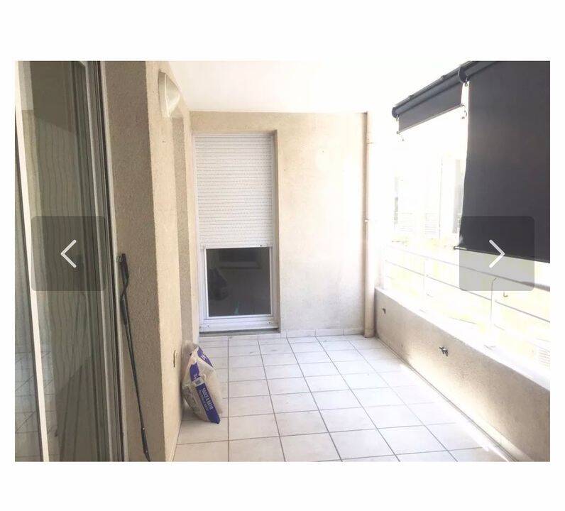 Appartement 3 pièces 75 m² · à Marseille 8ème Arrondissement · 75 m² · 1 200 €/mois
