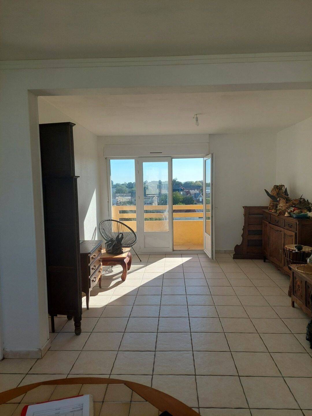 Appartement 4 pièces 66 m² · à Chauny · 65,8 m² · 613 €/mois