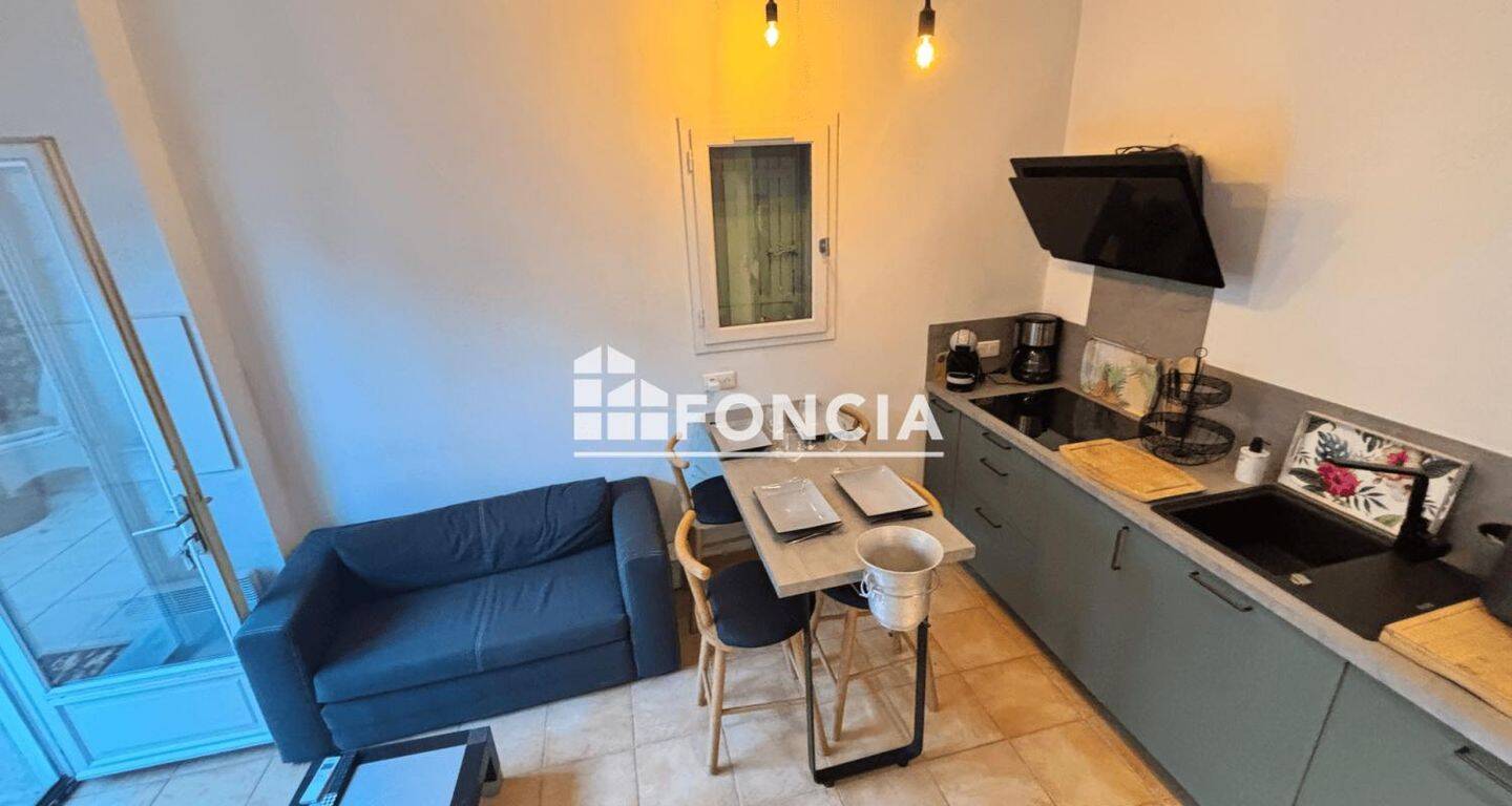 Maison 1 pièce 37 m² · à Fréjus · 37,1 m² · 1 102 €/mois