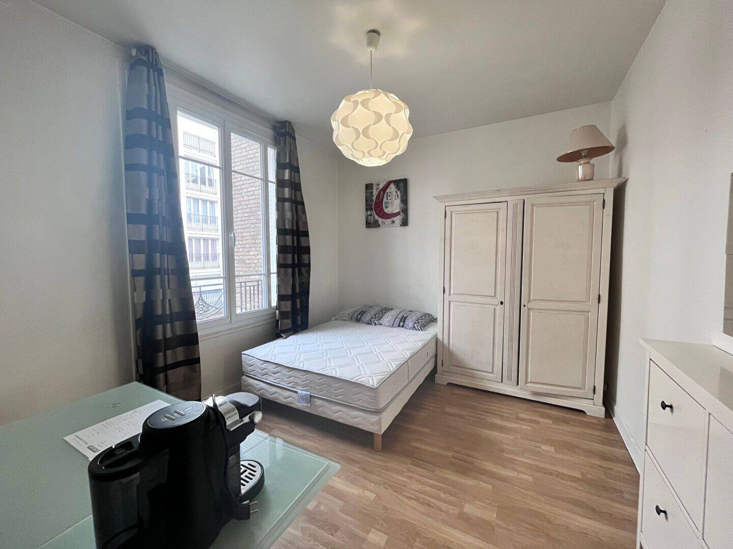 Appartement 1 pièce 17 m² · à La Garenne-Colombes · 17,3 m² · 695 €/mois