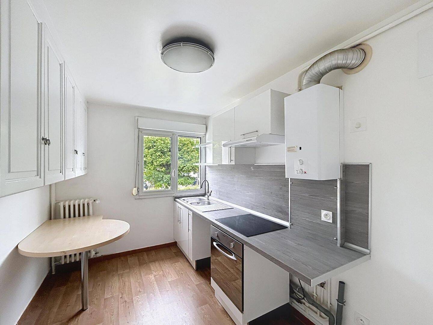 Appartement 3 pièces 55 m² · à Reims · 54,7 m² · 700 €