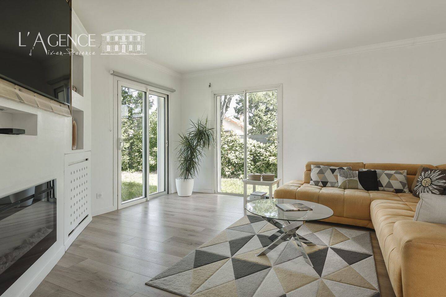 Maison 6 pièces 154 m² · à Aix-en-Provence · 154,1 m² · 765 000 €
