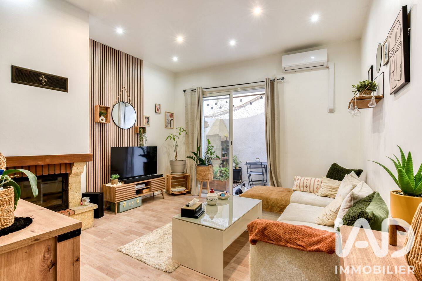 Maison 4 pièces 110 m² · à Cuxac-d'Aude · 109,5 m² · 184 000 €