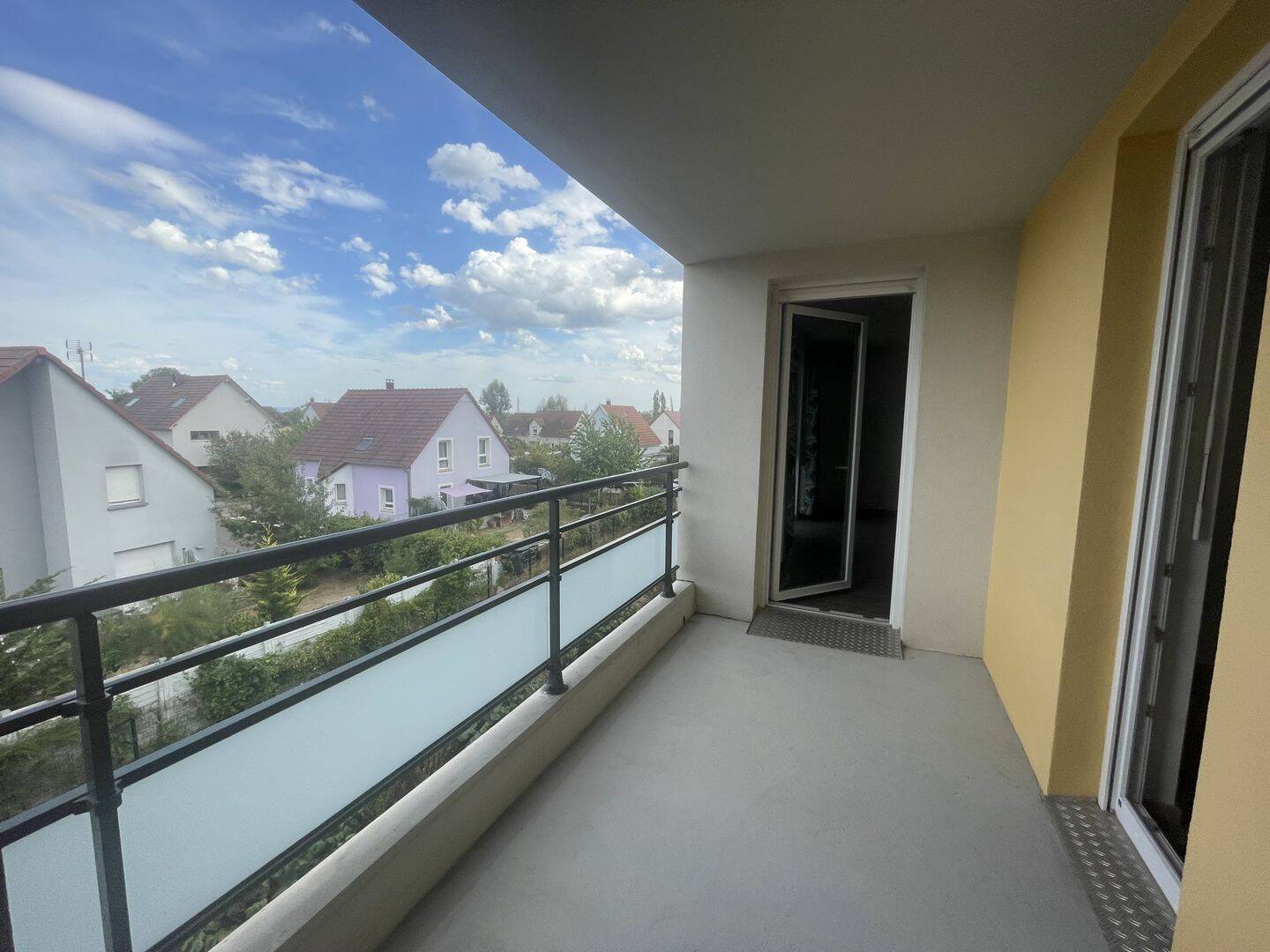 Appartement 3 pièces 64 m² · à Mutzig · 64,4 m² · 800 €/mois
