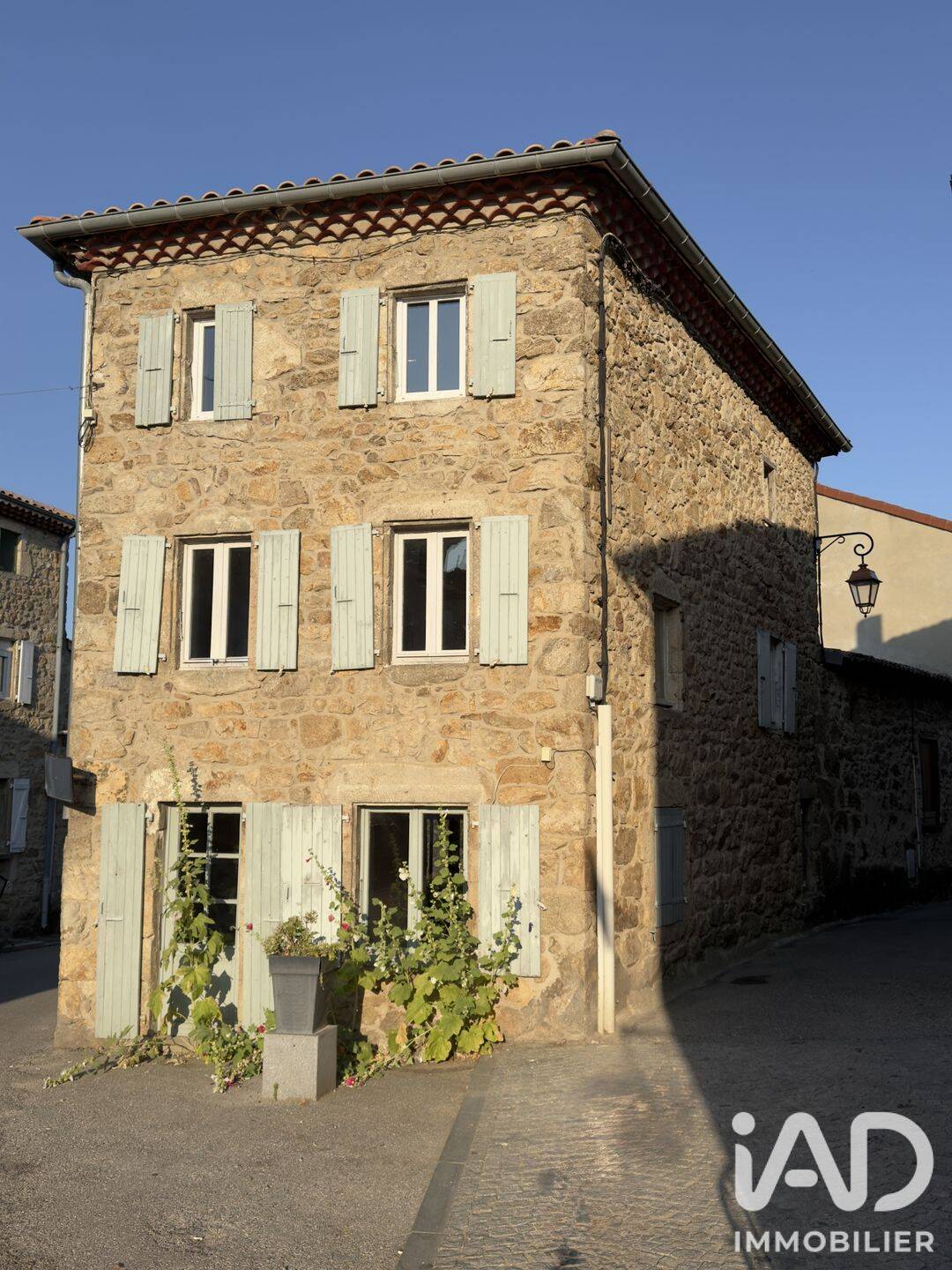 Vente Maison de village 5 pièces