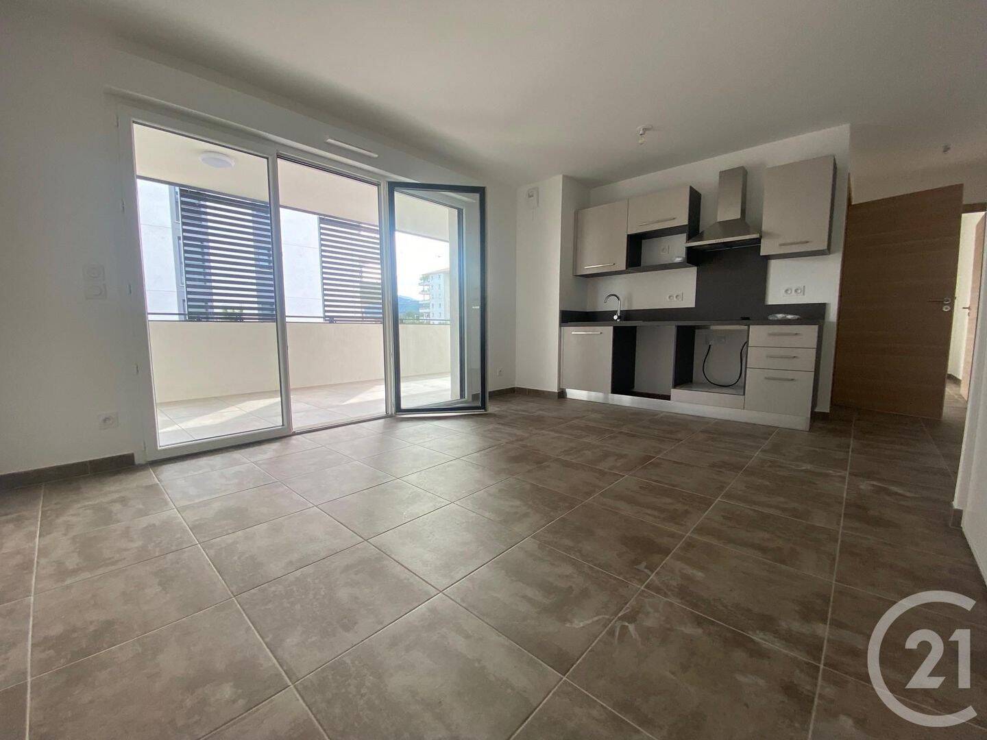 Appartement 2 pièces 45 m² · à Lucciana · 45,5 m² · 645 €/mois